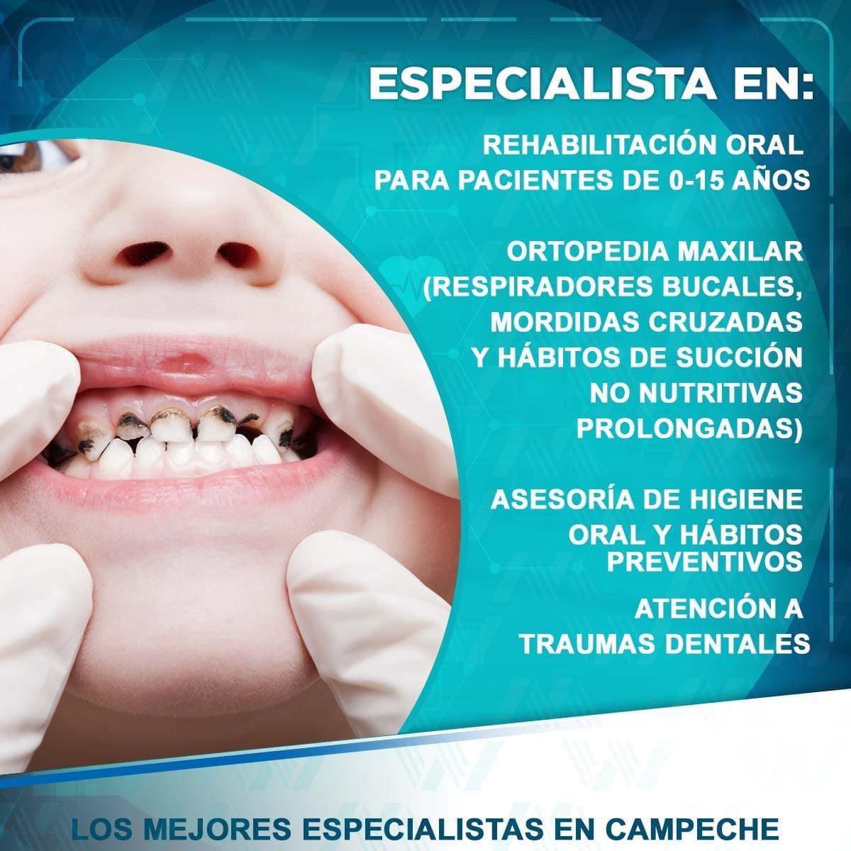 🧒🏻ES MOMENTO DE UNA REVISIÓN 🦷👶🏻