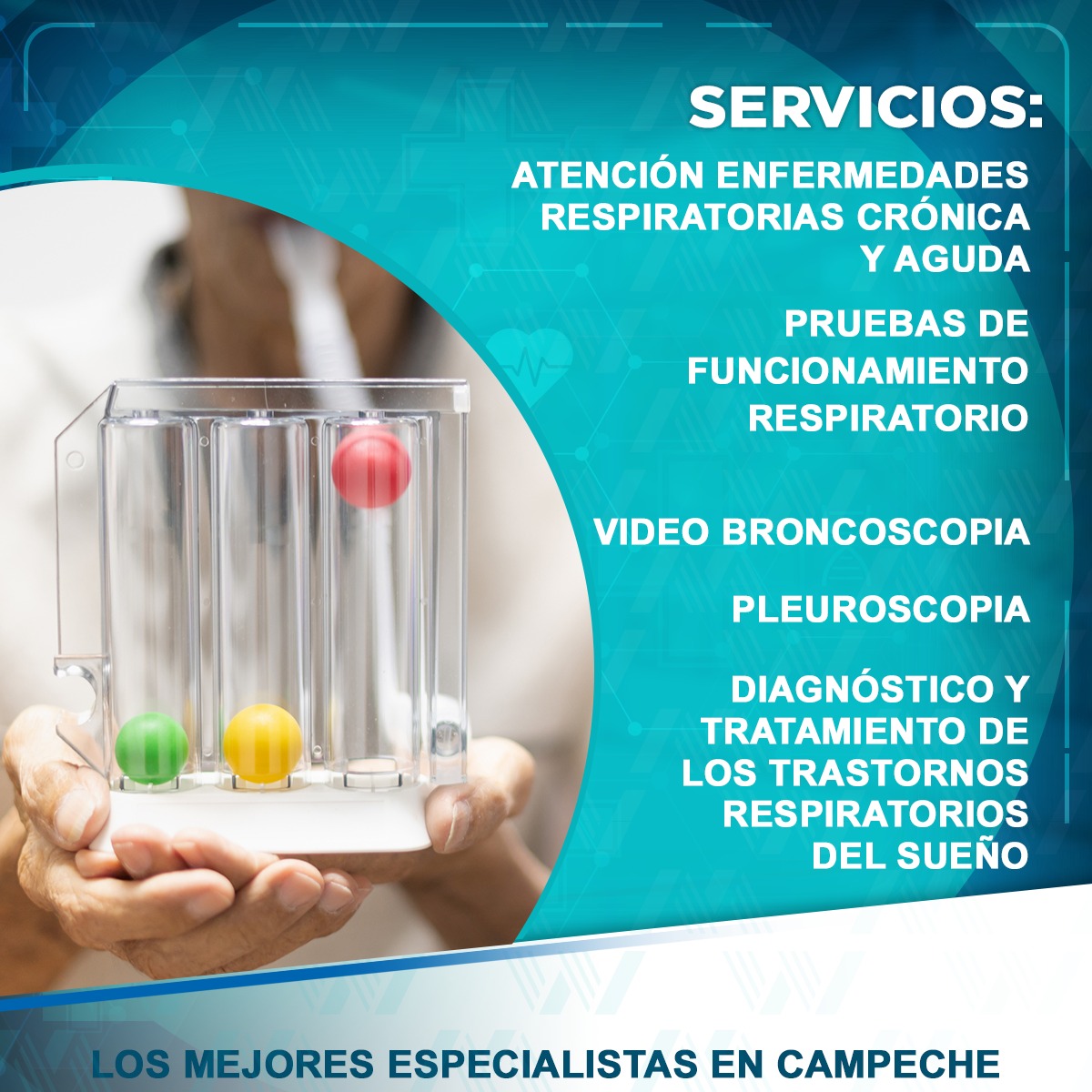 Dr. Rabdall Díaz Carballeda